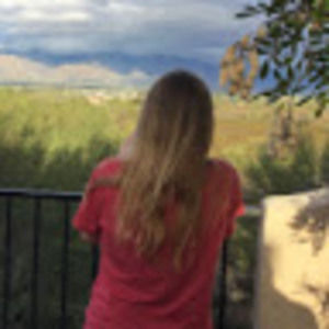 Meet your Posher, Krista